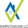 Shorepro Construction LLC logo