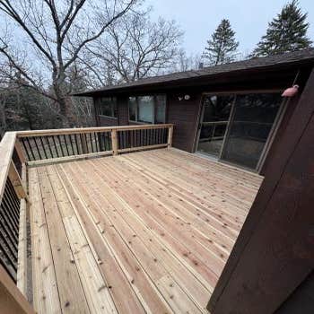 Corbin Restoration and Construction