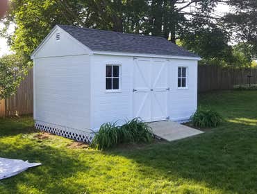Photo(s) from ryan contracting