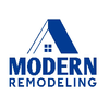 Modern Remodeling logo