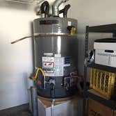 Water Heater Installation