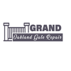 Grand Oakland Gate Repair logo