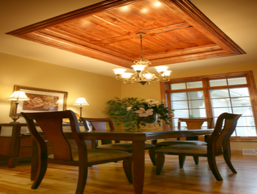 New Construction Custom Homes New Construction Custom homes, spacious living, custom closets, fireplace and a dream kitchen. We work with you to bring 