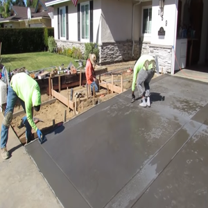 Photos by Truform Concrete Specialists | Irvine #1