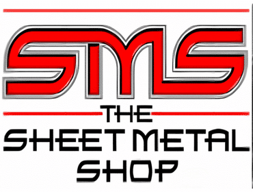 Photos by the Sheet Metal Shop #1