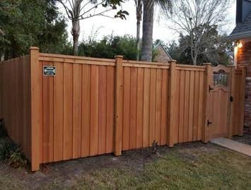 Fences