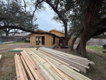 Photos by Kingdom Construction Texas LLC #1