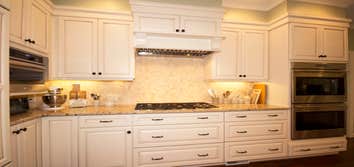 Kitchen Remodeling