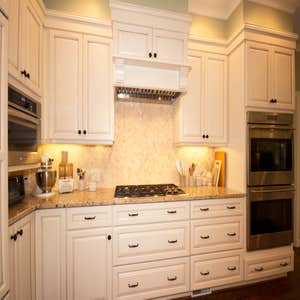 Kitchen Remodeling