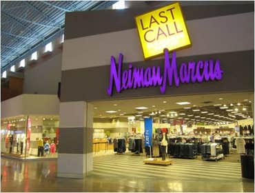 U.S. Construction Corp. - Neiman Marcus Last Call U.S. Construction Corp. - Neiman Marcus Last Call