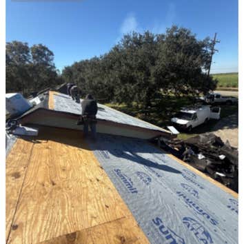 2C Roofing and Construction