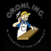 Oroni Inc logo