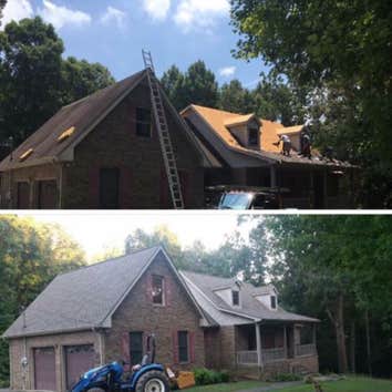 Photos from iRoof