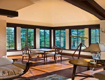 Martis Camp - Homesite 29