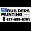 The Builders Painting Company,LLC logo