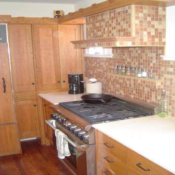 Martin Paul Duggan Contracting Project 1