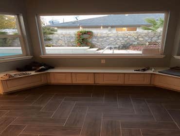 Photos from Arrow Construction