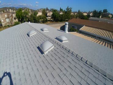 Roofing Projects