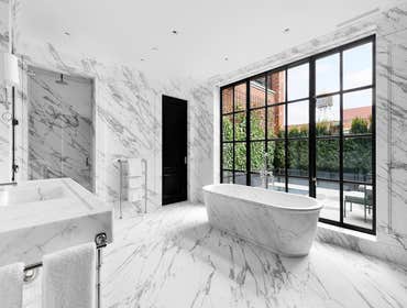 Tribeca Loft
