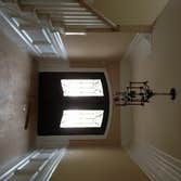Project photos from Bass Electrical Services Electrical work on a new construction house.