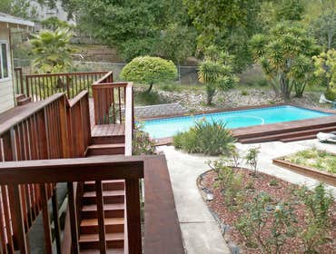 Project photos from Remus Contractors Inc