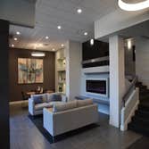 Condominium Lobby
