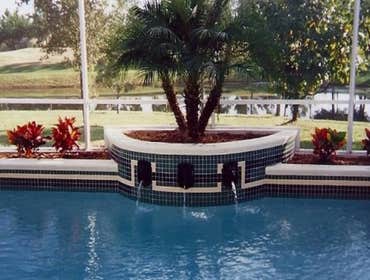 Photos by Majesty Pools #1