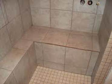 Bathroom Tile