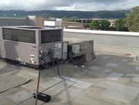 Photos from Barker Mechanical Services