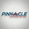 Pinnacle Construction Services logo