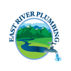 East River Plumbing logo