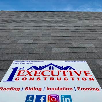 1st Executive Construction