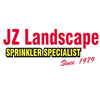 JZ Landscape logo