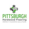 Pittsburgh Hardwood Flooring logo