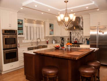 Photos by Cowdin Design + Build #1