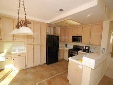 Kitchen Remodeling Project in San Diego