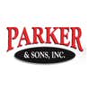 Parker & Sons, Inc logo