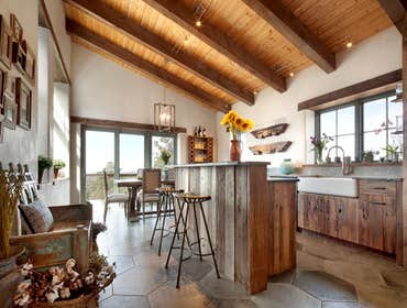 Olson Residence