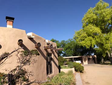 Photos by Ex-E1 Sustainable Building Systems, LLC - Pojoaque