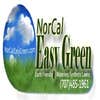 NorCal Easy Green Synthetic Lawn logo