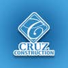 Cruz Construction logo