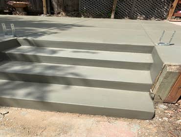 Photos by Reynoso Mendez Concrete Inc #3