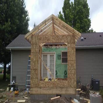Ramirez Remodeling, LLC