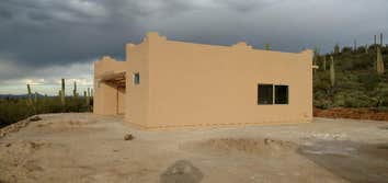 NEW CUSTOM 1 BEDROOM HOME