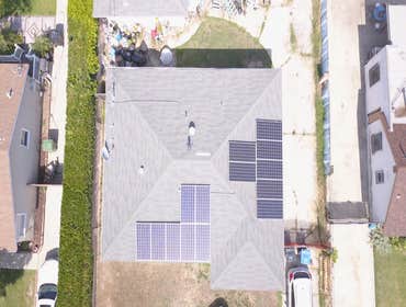 Photos by Diamond Solar Inc #1