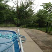 Pool Fences