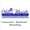 Freedom Contracting of Florida logo