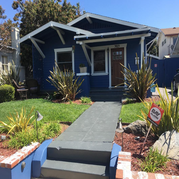 Finish Line Painting Services