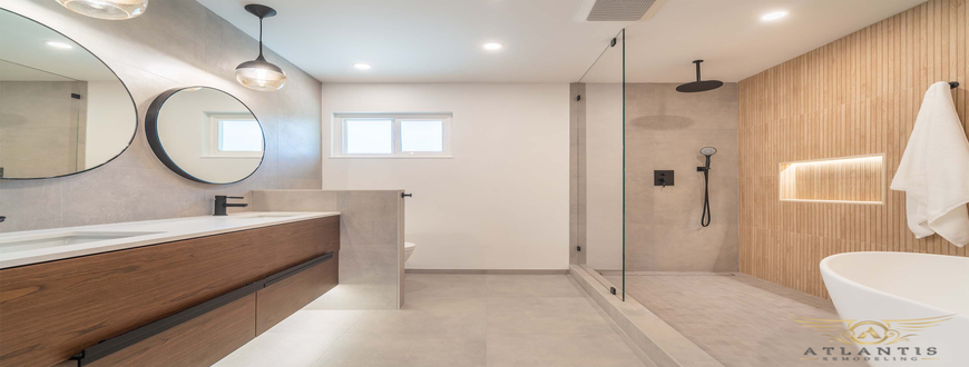 Atlantis Remodeling Inc