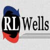 RL Wells Air Conditioning and Heating logo